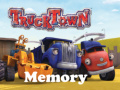 Game Trucktown memory