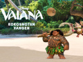 Game Vaiana kokosnoten vangen