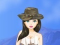 Game Summer Dress up Styling