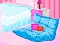 Game Bedroom Decorating