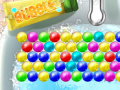 Cluiche Bubble