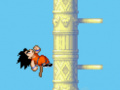 Game Dragon Ball Korin Tower