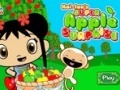 Game Kai-Lan's Super Apple Surprise