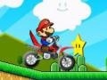 Game Mario Motocross Mania 2