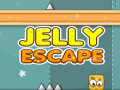 Game Jelly Escape