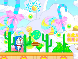 Game Doraemon Adventure online.