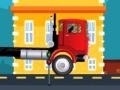 Game Car Transporter