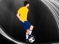 Game Euro Tennis Ball 2012