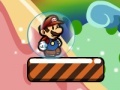 Game Mario Find Princess