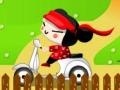 Game Pucca Ride