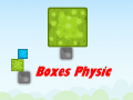 Game Boxes Physic 