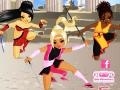 Game Ninja Sorority