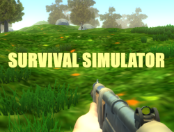 Game Survival Simulator online