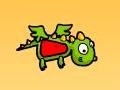 Game Bamboo Dino