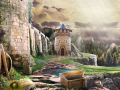 Game Whispers from the Walls