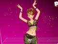 Game Belly Dancer 