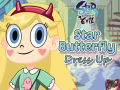 Game Star Princess and the forces of evil: Star Butterfly Dress Up