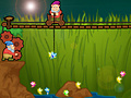 Game Fairy fishing