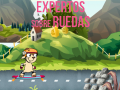 Game Doki: Expertos sobre ruedas