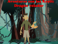 Game Aventuras con los Kratt: Dragón volador