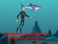 Game Aventuras con los Kratt: Juego del pez remora  