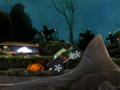 Game Grave Drive online.
