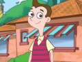 Game Milo Murphy's Law 5 Differences