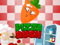 Cluiche Pizza Rush