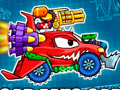 Game Car Eats Car