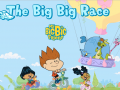 Game My Big Big Friends: Big Big Race 