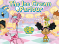 Game My Big Big Friends: Ice Cream 