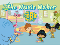 Game My Big Big Friends: Music Maker