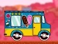 Game Ice Cream Truck