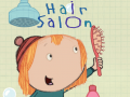 ເກມ Hair Salon