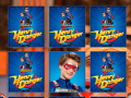 Game Henry Danger Memory