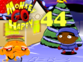 Cluiche Monkey GO Happy Stage 44