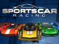 Game Sports Car Racing