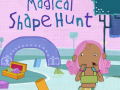 Game Magical Shape Hunt