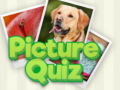 Game Picture Quiz