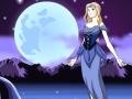Game Vivian Dress Up