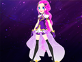 Game LoliRock Carissa Dress Up