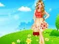 Game Summer Dresses