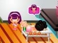Game Exotic Spa Ressort