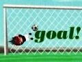 Game Euro Shoot-Out 2012