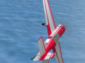 Game 3D Stunt Pilot II