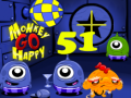 Game Monkey Go Happy Stage 51