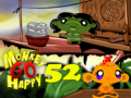 Game Monkey Go Happy Stage 52