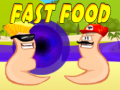 Game Fast Food