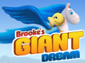 Cluiche Brooke's Giant dream