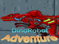 Game DinoRobot Adventure